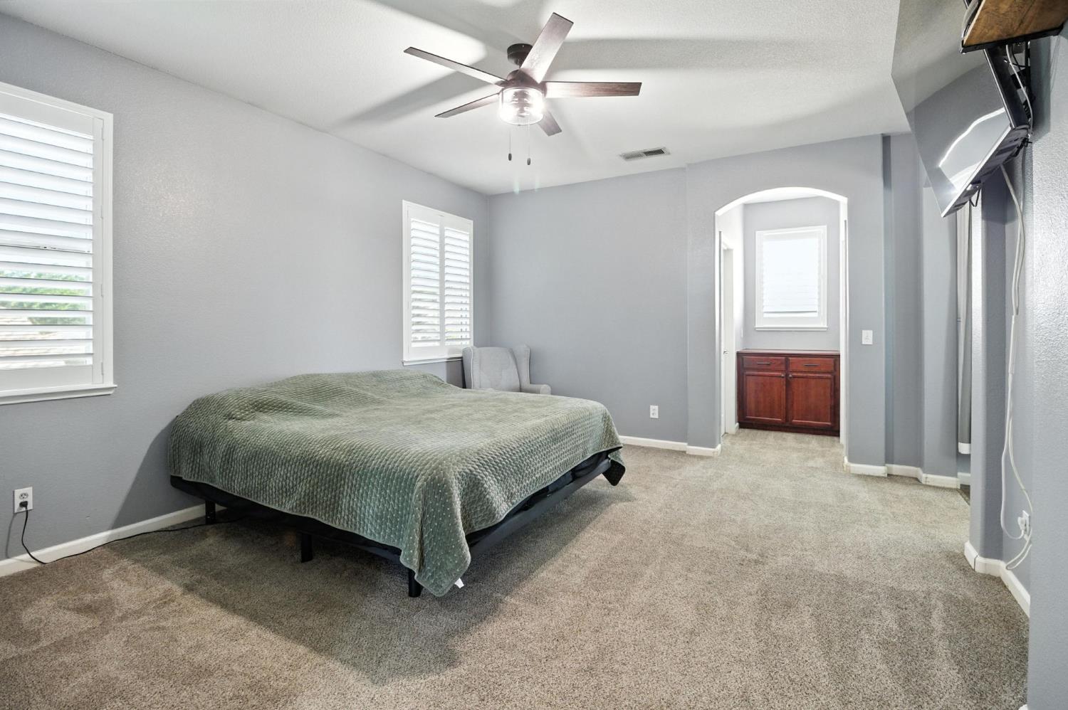 Detail Gallery Image 21 of 31 For 5507 Goldseive Dr, Riverbank,  CA 95367 - 4 Beds | 3 Baths