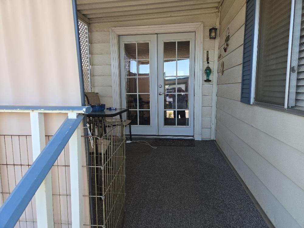Detail Gallery Image 2 of 23 For 1400 N Tully Rd 32, Turlock,  CA 95380 - 2 Beds | 1 Baths