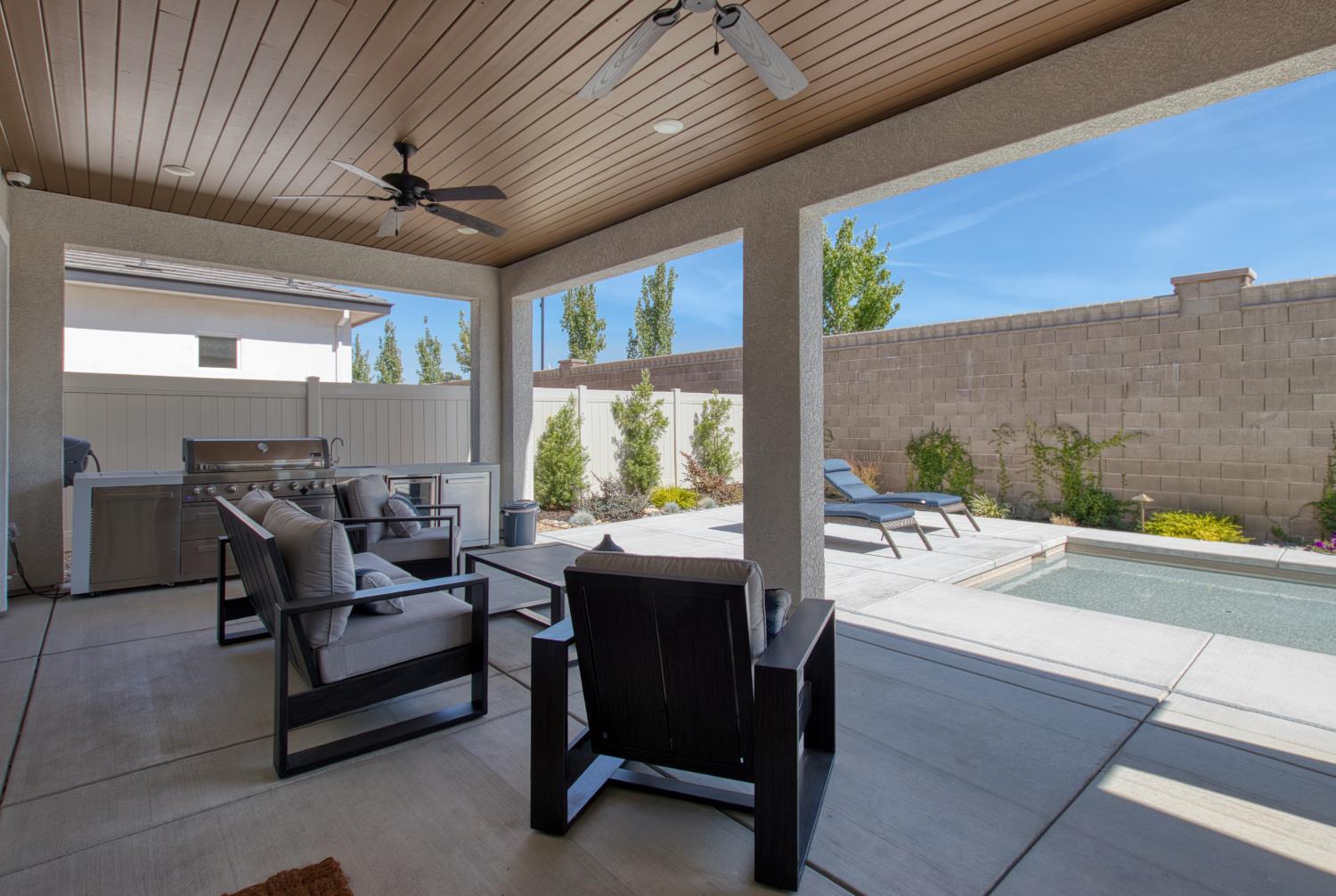 Detail Gallery Image 48 of 60 For 2101 via Prego, Oakdale,  CA 95361 - 3 Beds | 3/1 Baths