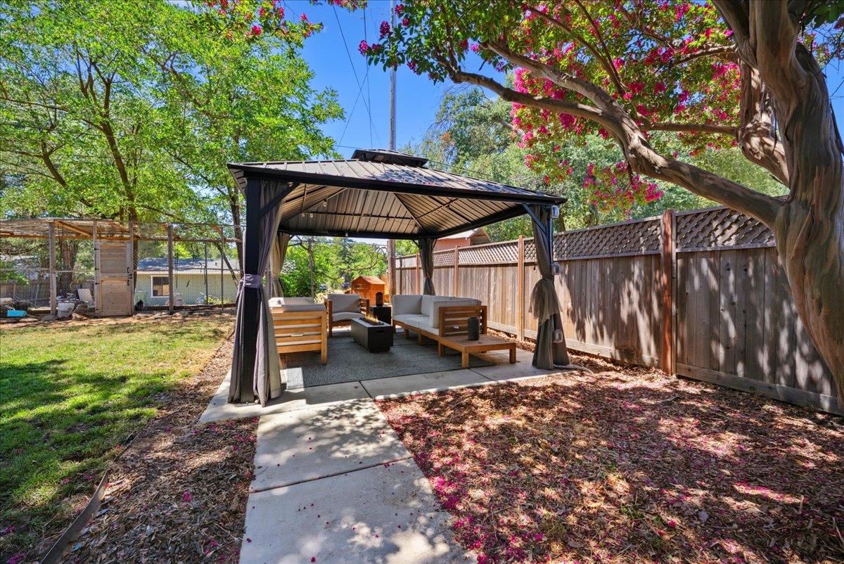 Detail Gallery Image 41 of 52 For 3428 Colvin Dr, Loomis,  CA 95650 - 4 Beds | 3 Baths