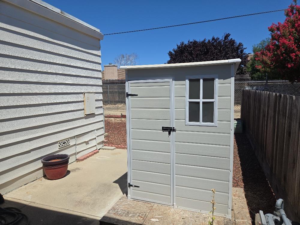 Detail Gallery Image 23 of 23 For 1400 N Tully Rd 32, Turlock,  CA 95380 - 2 Beds | 1 Baths