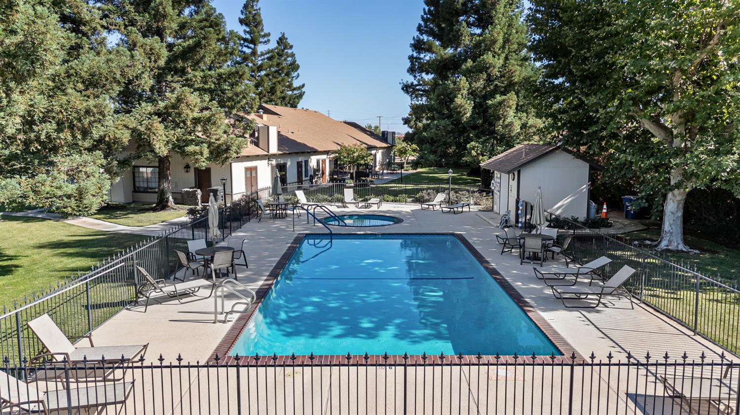 Detail Gallery Image 52 of 58 For 1500 Held Ave 79, Modesto,  CA 95355 - 2 Beds | 2 Baths