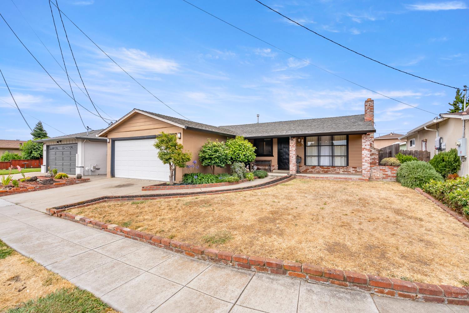 Detail Gallery Image 3 of 37 For 26147 Stryker St, Hayward,  CA 94545 - 3 Beds | 2 Baths