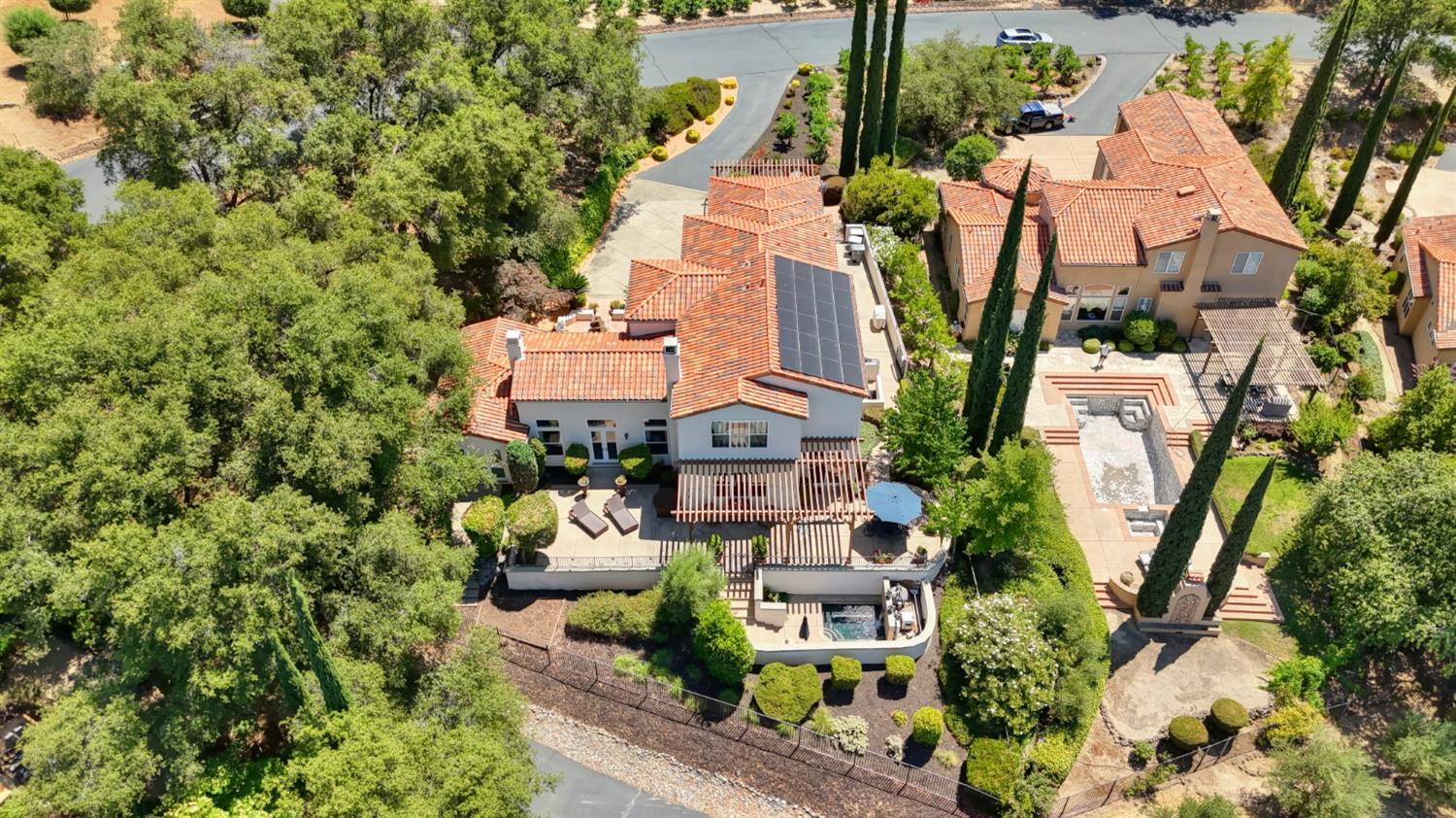 Detail Gallery Image 56 of 59 For 9661 Clos Du Lac Cir, Loomis,  CA 95650 - 4 Beds | 4/1 Baths
