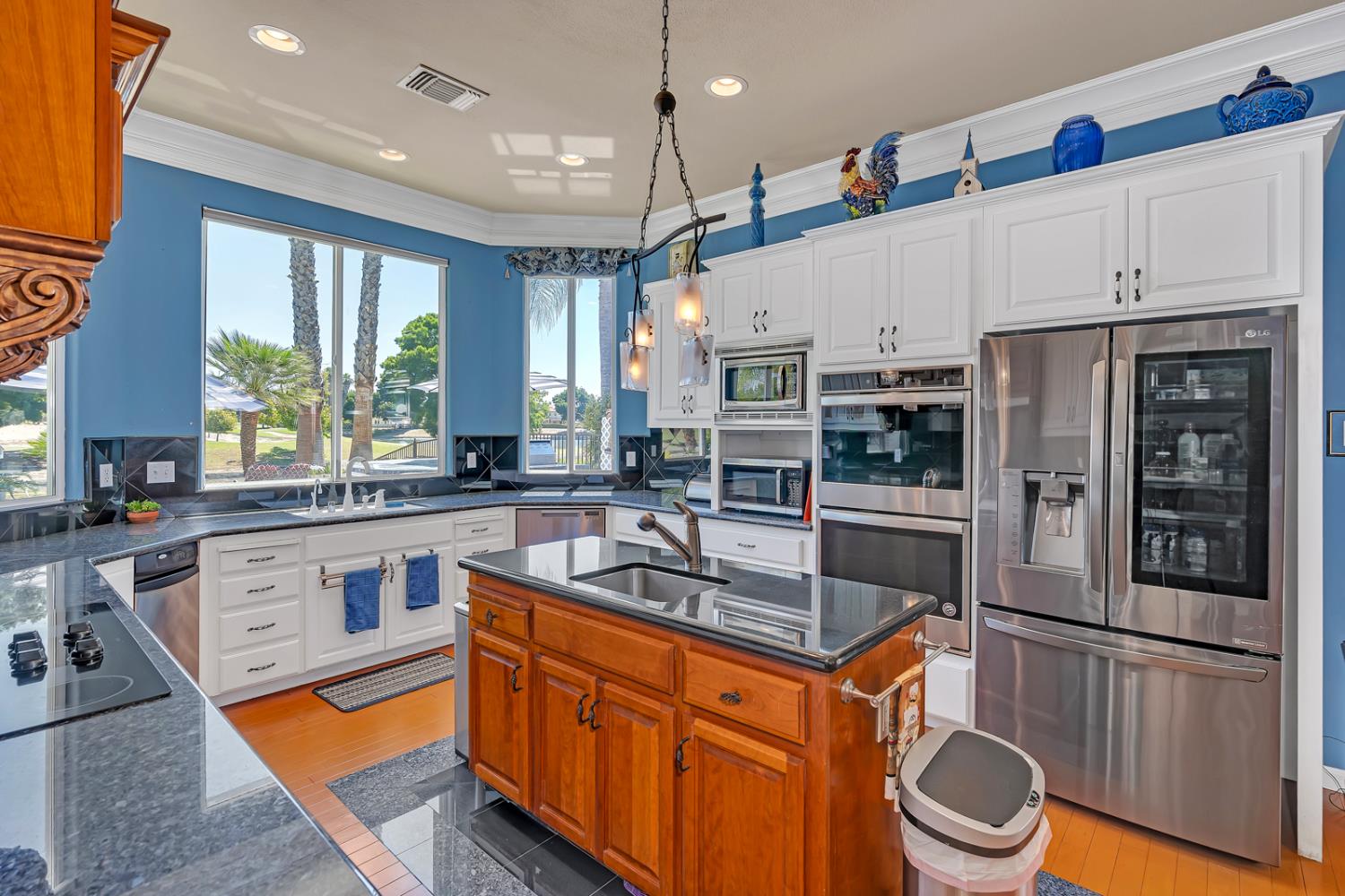 Detail Gallery Image 40 of 96 For 6663 Desert Springs St, Chowchilla,  CA 93610 - 5 Beds | 4 Baths
