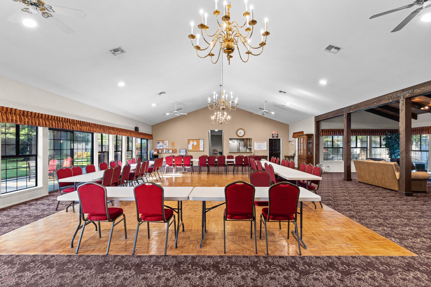 Detail Gallery Image 42 of 58 For 1500 Held Ave 79, Modesto,  CA 95355 - 2 Beds | 2 Baths