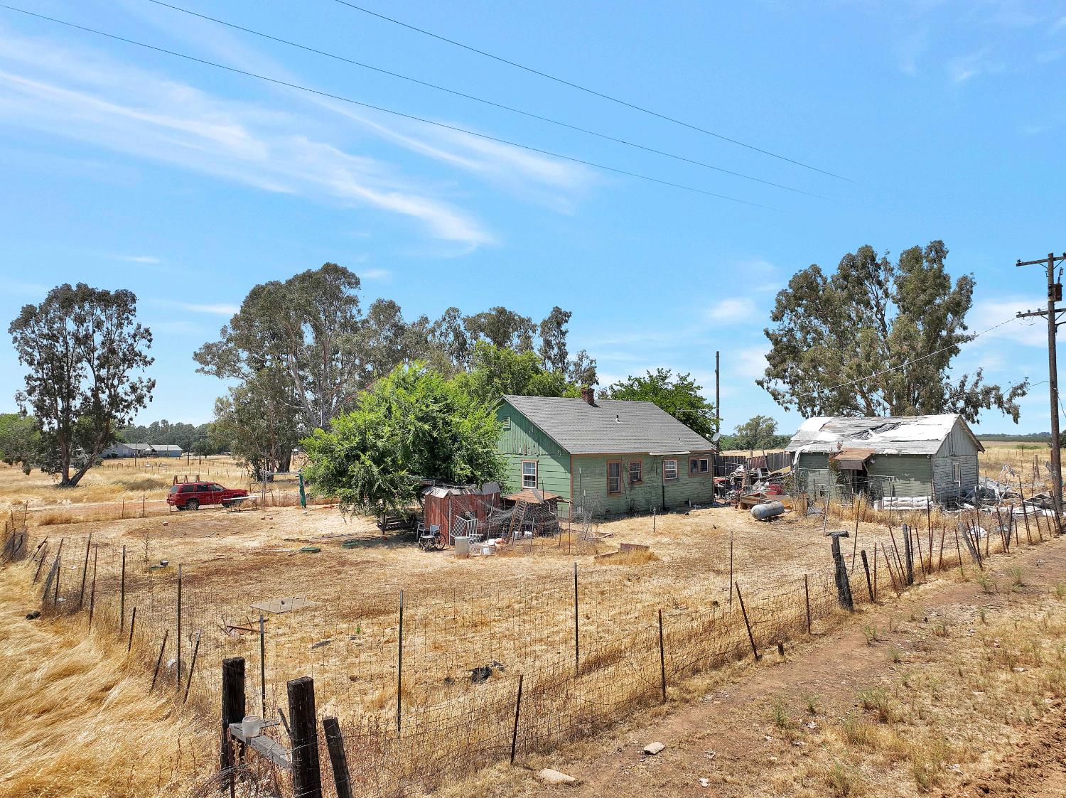 Detail Gallery Image 18 of 24 For 2756 Spenceville Rd, Wheatland,  CA 95692 - 2 Beds | 1 Baths