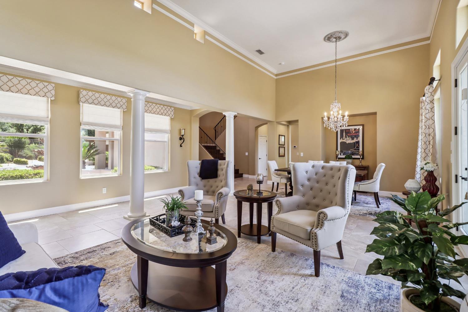 Detail Gallery Image 16 of 59 For 9661 Clos Du Lac Cir, Loomis,  CA 95650 - 4 Beds | 4/1 Baths
