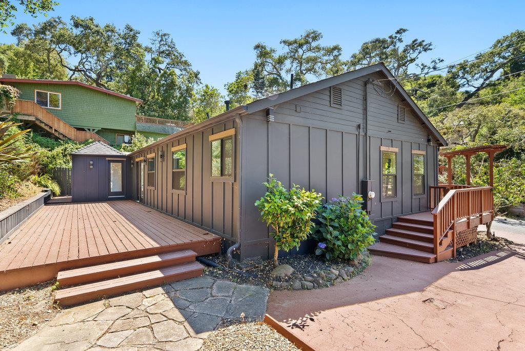 Detail Gallery Image 30 of 32 For 610 Nestora Ave, Aptos,  CA 95003 - 3 Beds | 2 Baths