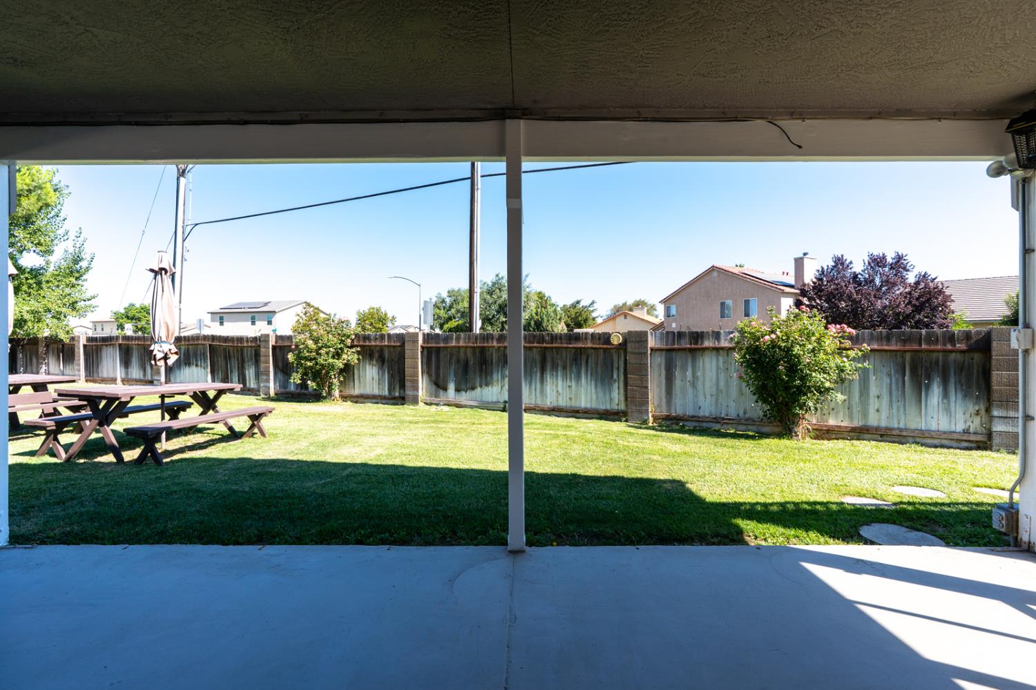 Detail Gallery Image 43 of 58 For 92 Tangelo St, Los Banos,  CA 93635 - 3 Beds | 2/1 Baths