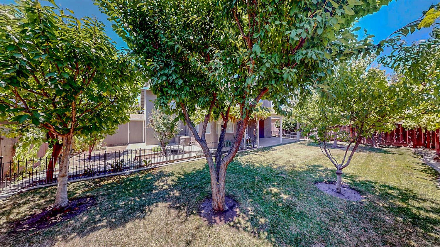 Detail Gallery Image 32 of 43 For 4184 Horizon Ct, Turlock,  CA 95382 - 4 Beds | 3 Baths