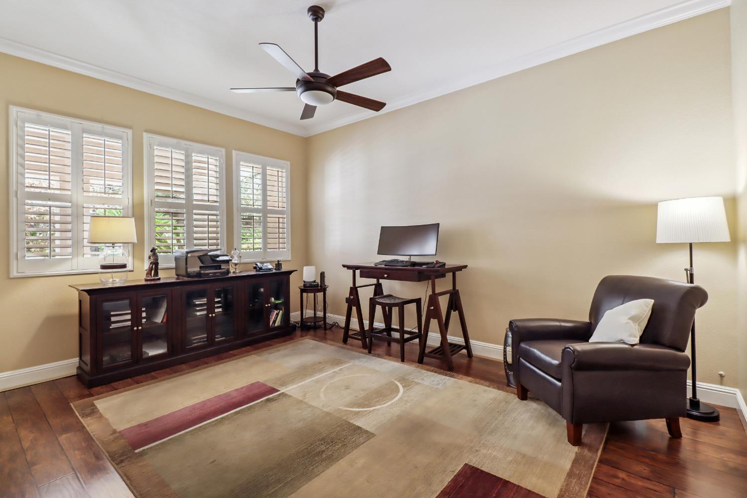 Detail Gallery Image 46 of 59 For 9661 Clos Du Lac Cir, Loomis,  CA 95650 - 4 Beds | 4/1 Baths