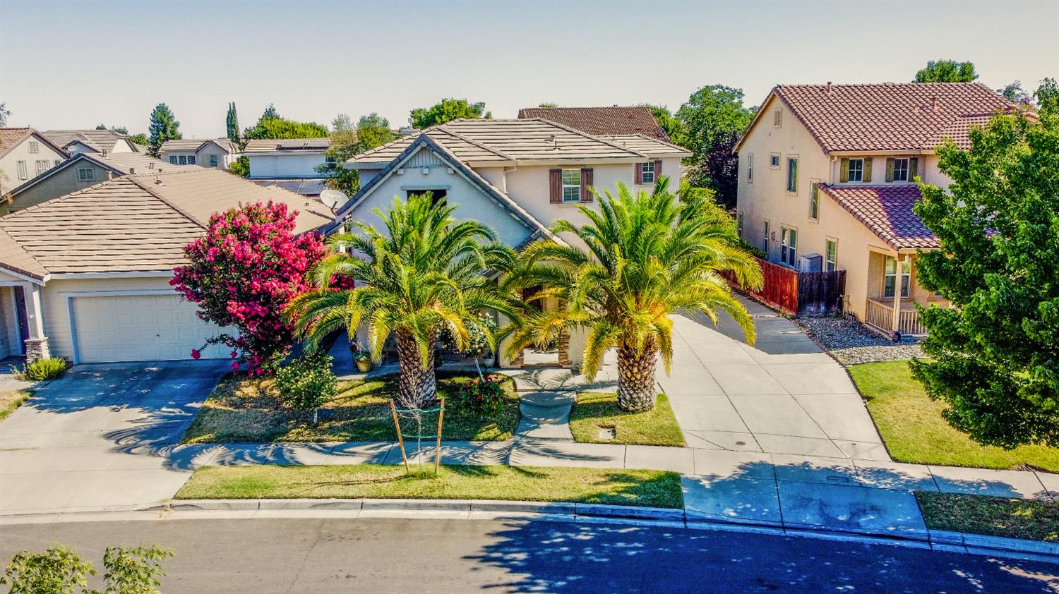 Detail Gallery Image 31 of 37 For 4138 Enclave Dr, Turlock,  CA 95382 - 4 Beds | 2/1 Baths