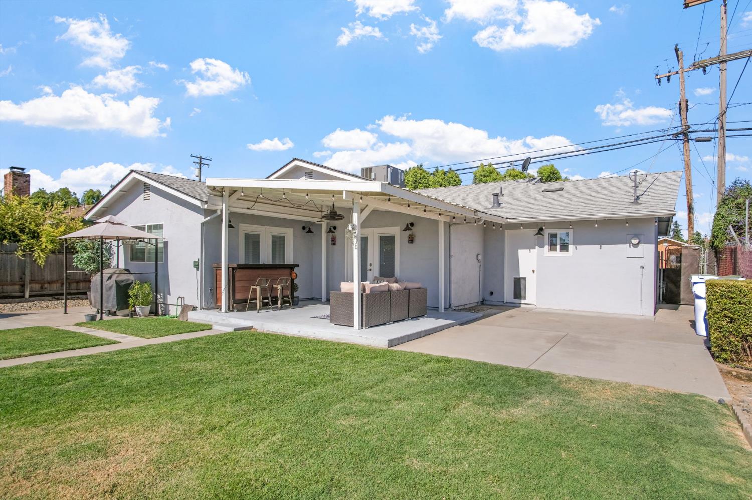 Detail Gallery Image 26 of 30 For 528 Church St, Modesto,  CA 95357 - 3 Beds | 2 Baths