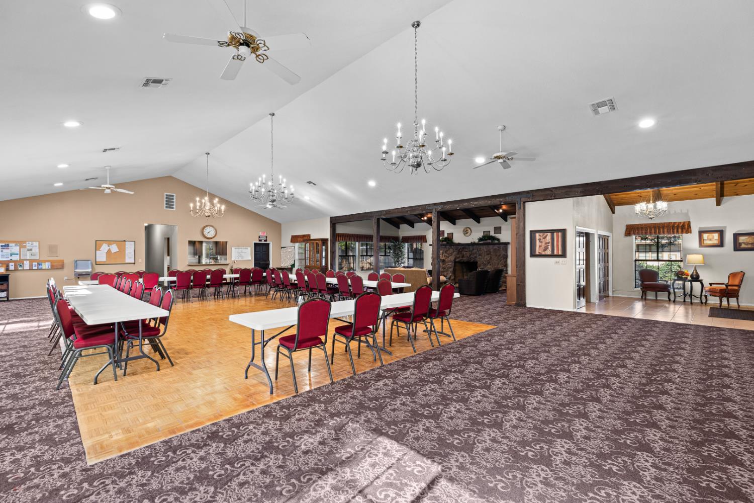 Detail Gallery Image 41 of 58 For 1500 Held Ave 79, Modesto,  CA 95355 - 2 Beds | 2 Baths