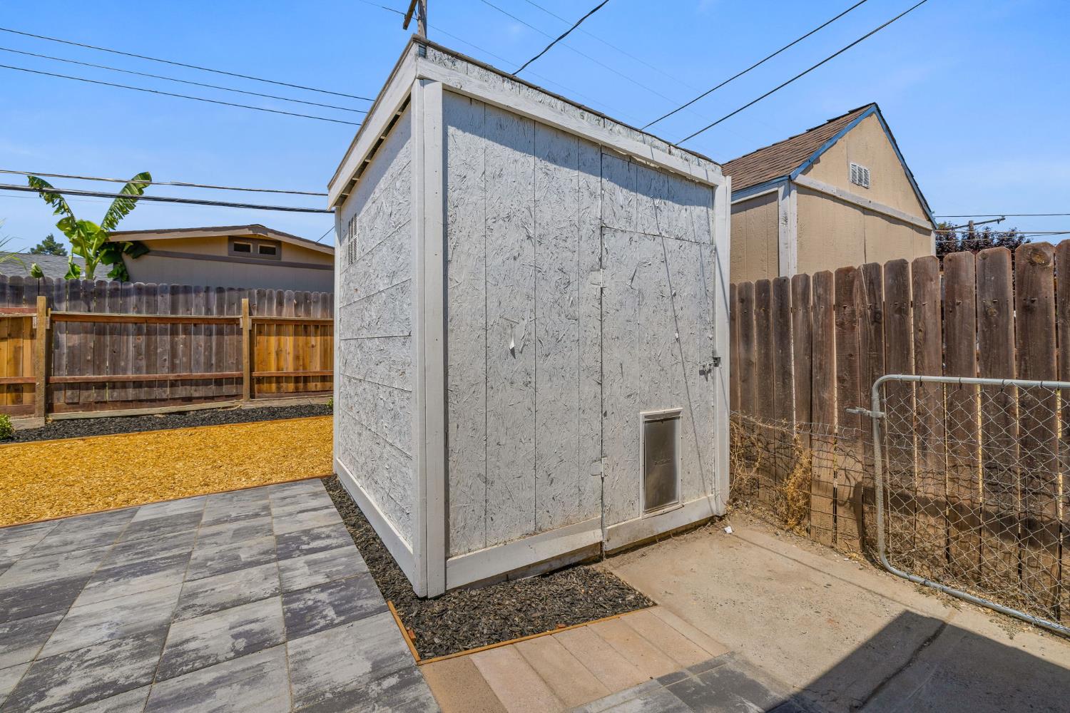 Detail Gallery Image 53 of 57 For 4441 Fenwick Way, North Highlands,  CA 95660 - 3 Beds | 2 Baths