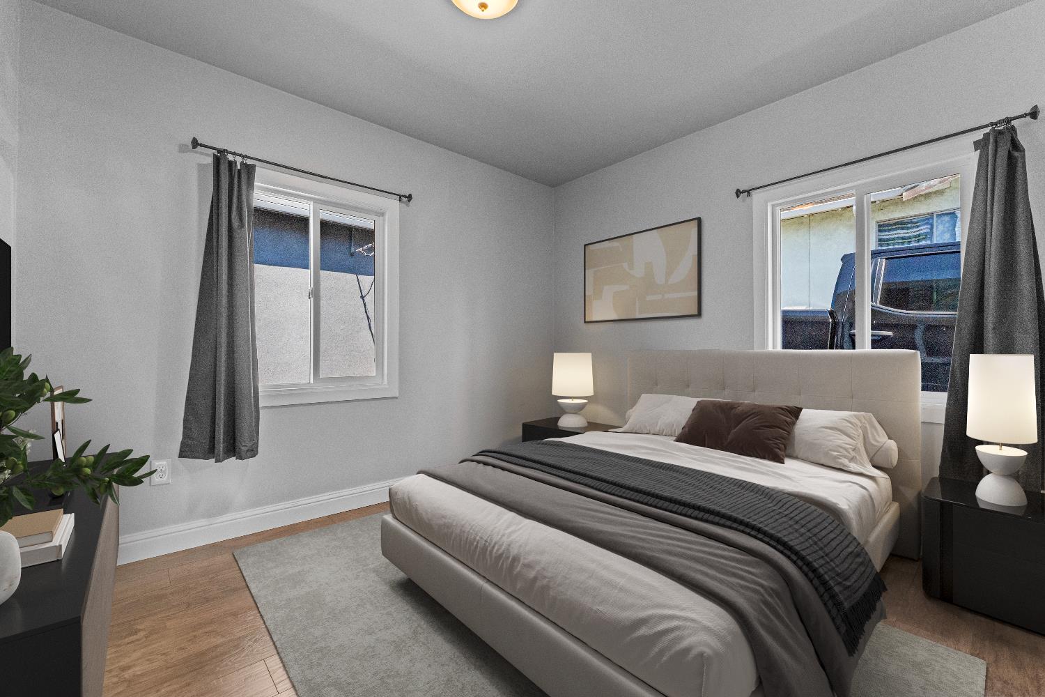 Detail Gallery Image 17 of 23 For 14732 Darius Way, San Leandro,  CA 94587 - 2 Beds | 1 Baths