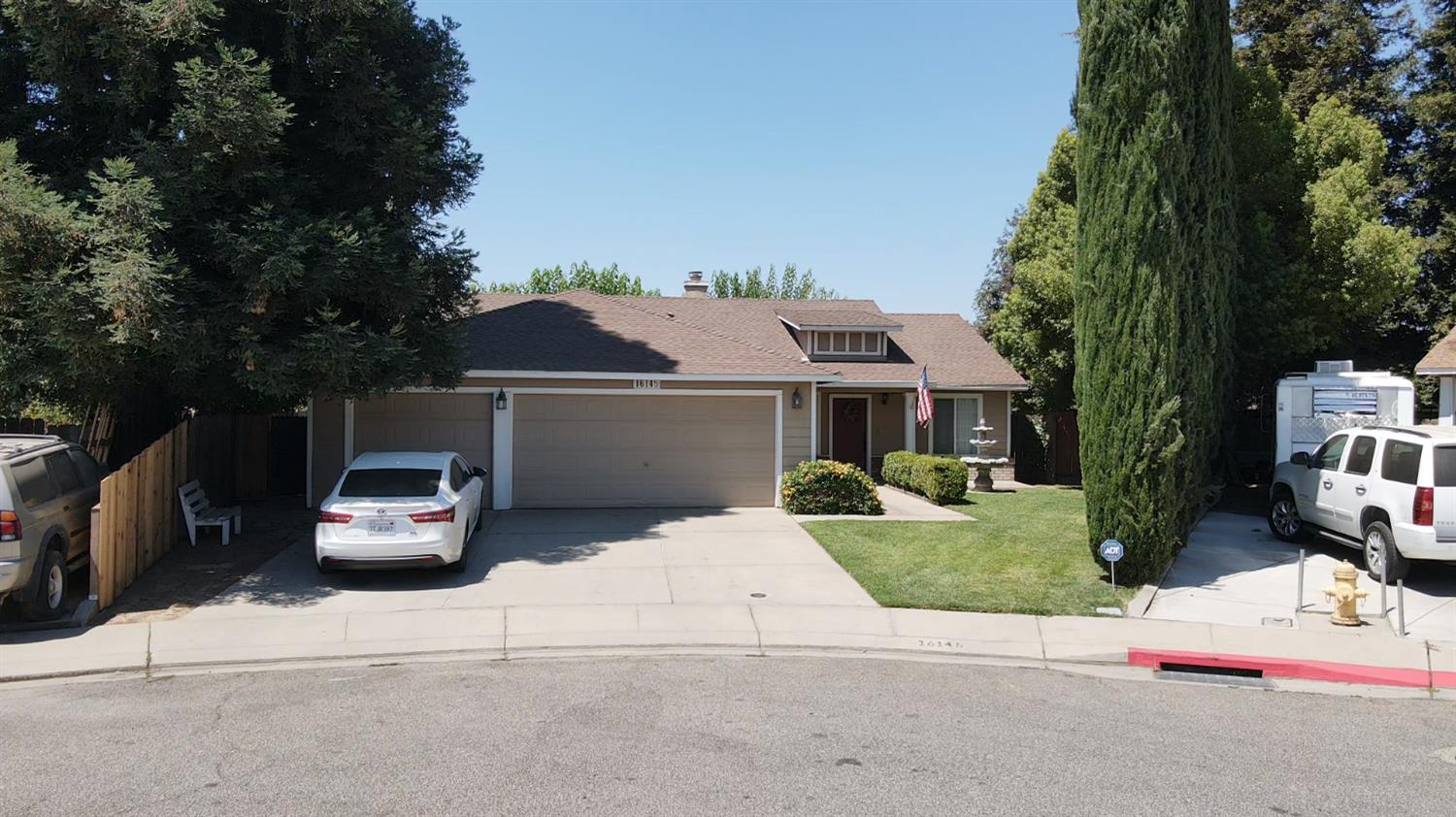 Detail Gallery Image 1 of 5 For 16145 Tranquility Ct, Delhi,  CA 95315 - 4 Beds | 2 Baths