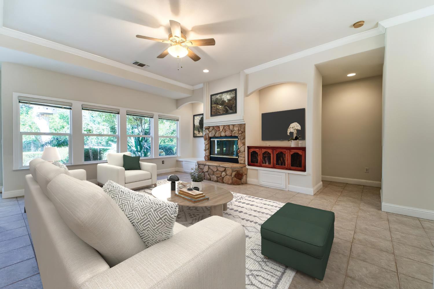 Detail Gallery Image 7 of 48 For 711 Saddleback Dr, Marysville,  CA 95901 - 3 Beds | 2/1 Baths