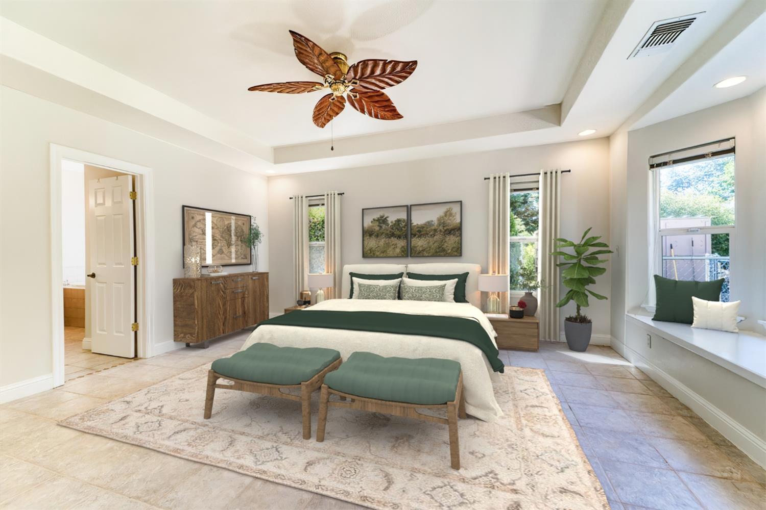 Detail Gallery Image 14 of 48 For 711 Saddleback Dr, Marysville,  CA 95901 - 3 Beds | 2/1 Baths