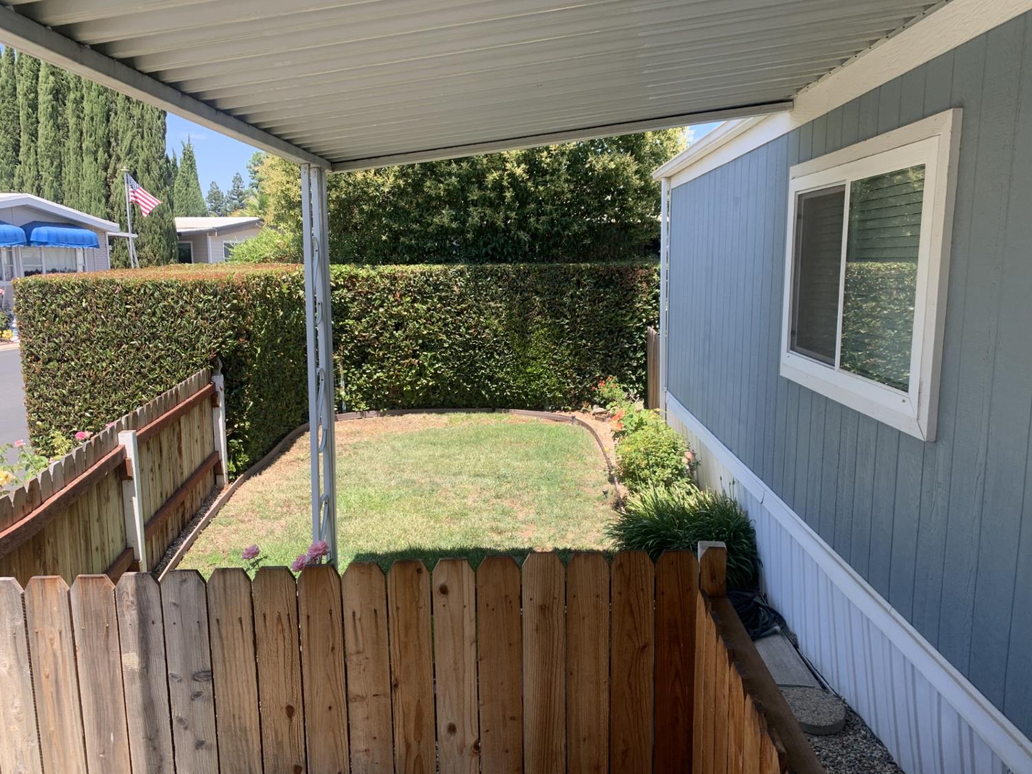 Detail Gallery Image 34 of 54 For 4901 Gardendell Rd, Sacramento,  CA 95834 - 2 Beds | 2 Baths