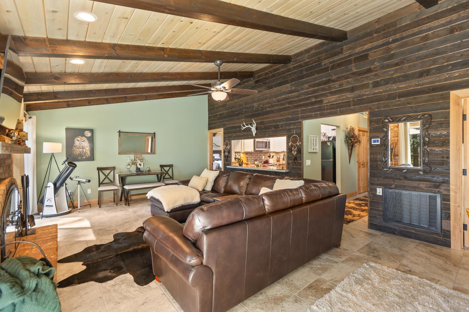 Detail Gallery Image 7 of 62 For 4414 Sierra Springs Dr, Pollock Pines,  CA 95726 - 2 Beds | 2 Baths