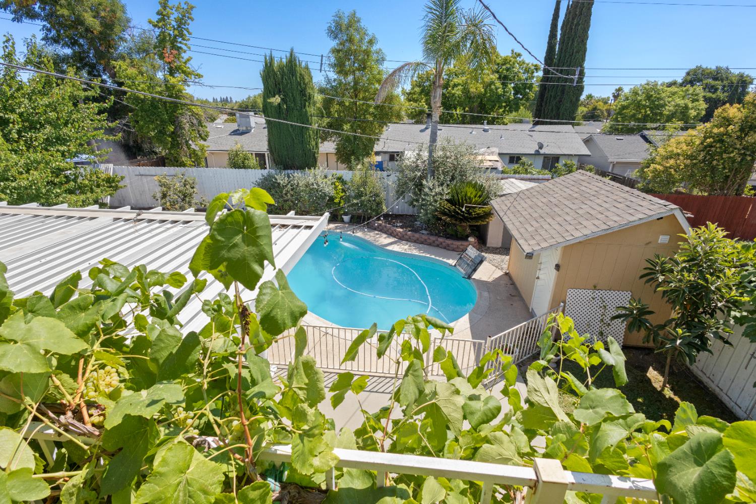 Detail Gallery Image 48 of 64 For 6732 Bismarck Dr, North Highlands,  CA 95660 - 5 Beds | 2/1 Baths