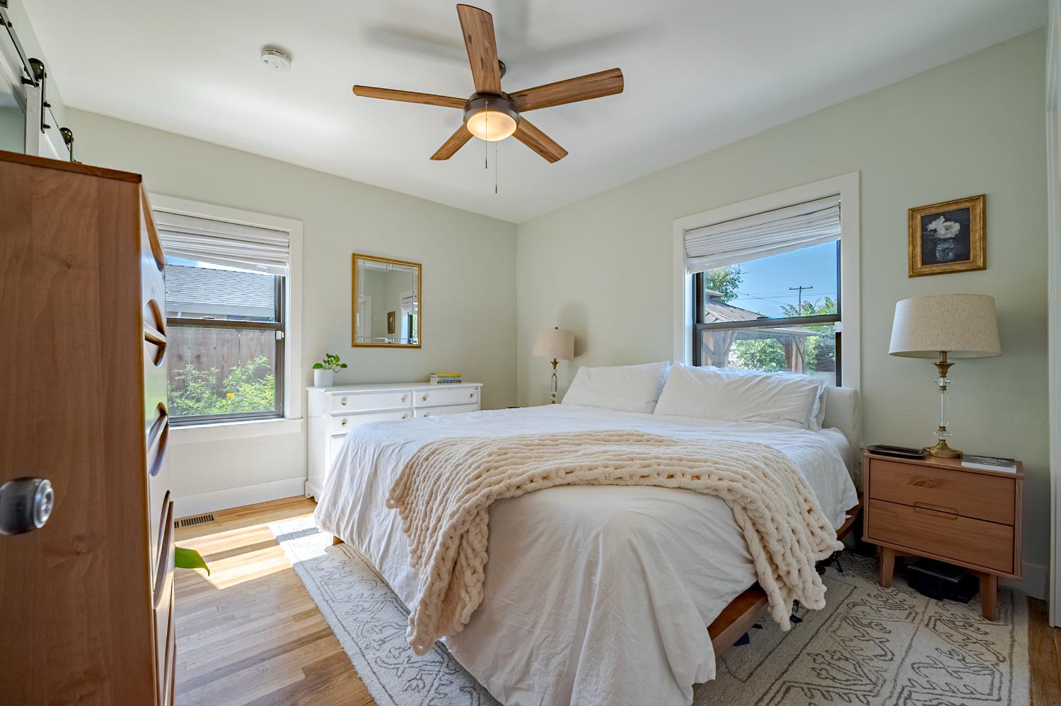 Detail Gallery Image 35 of 42 For 400 E 21st St, Merced,  CA 95340 - 3 Beds | 1/1 Baths