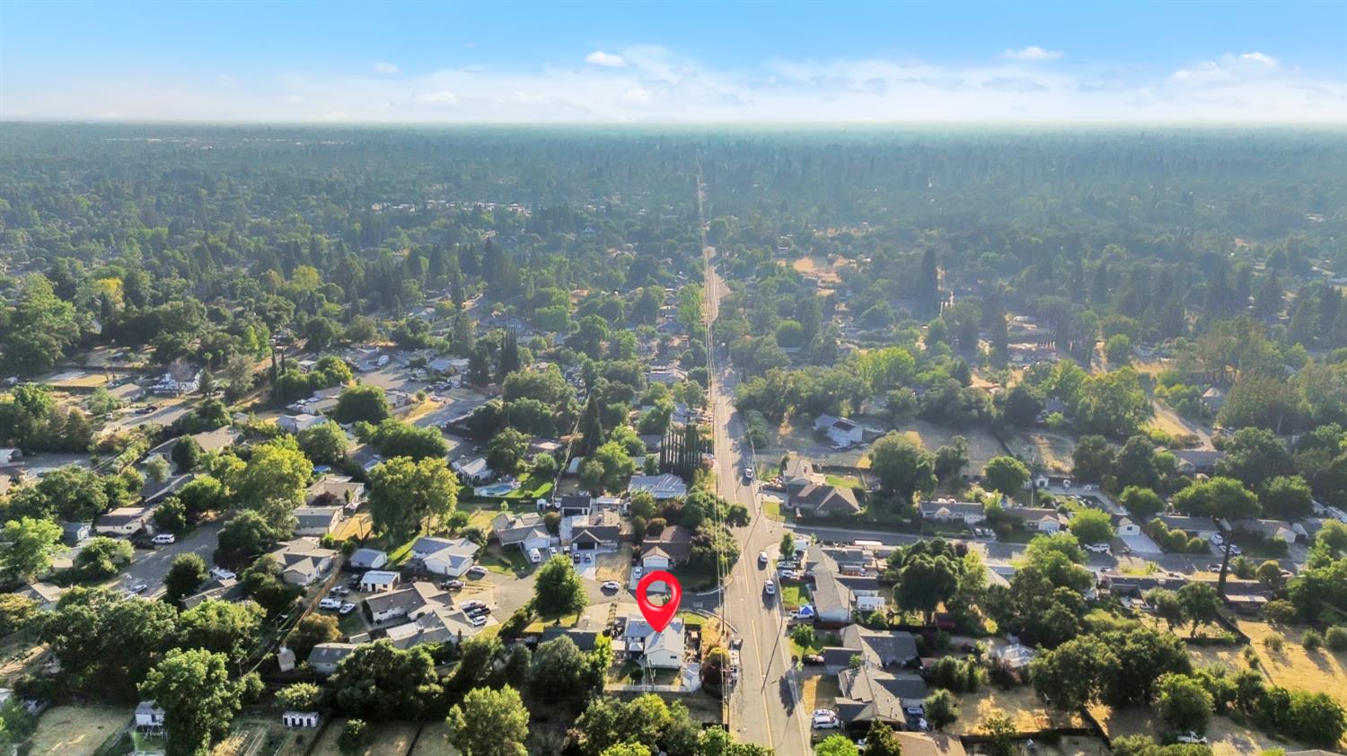 Detail Gallery Image 27 of 33 For 8888 Tahiti Ct, Orangevale,  CA 95662 - 4 Beds | 2 Baths