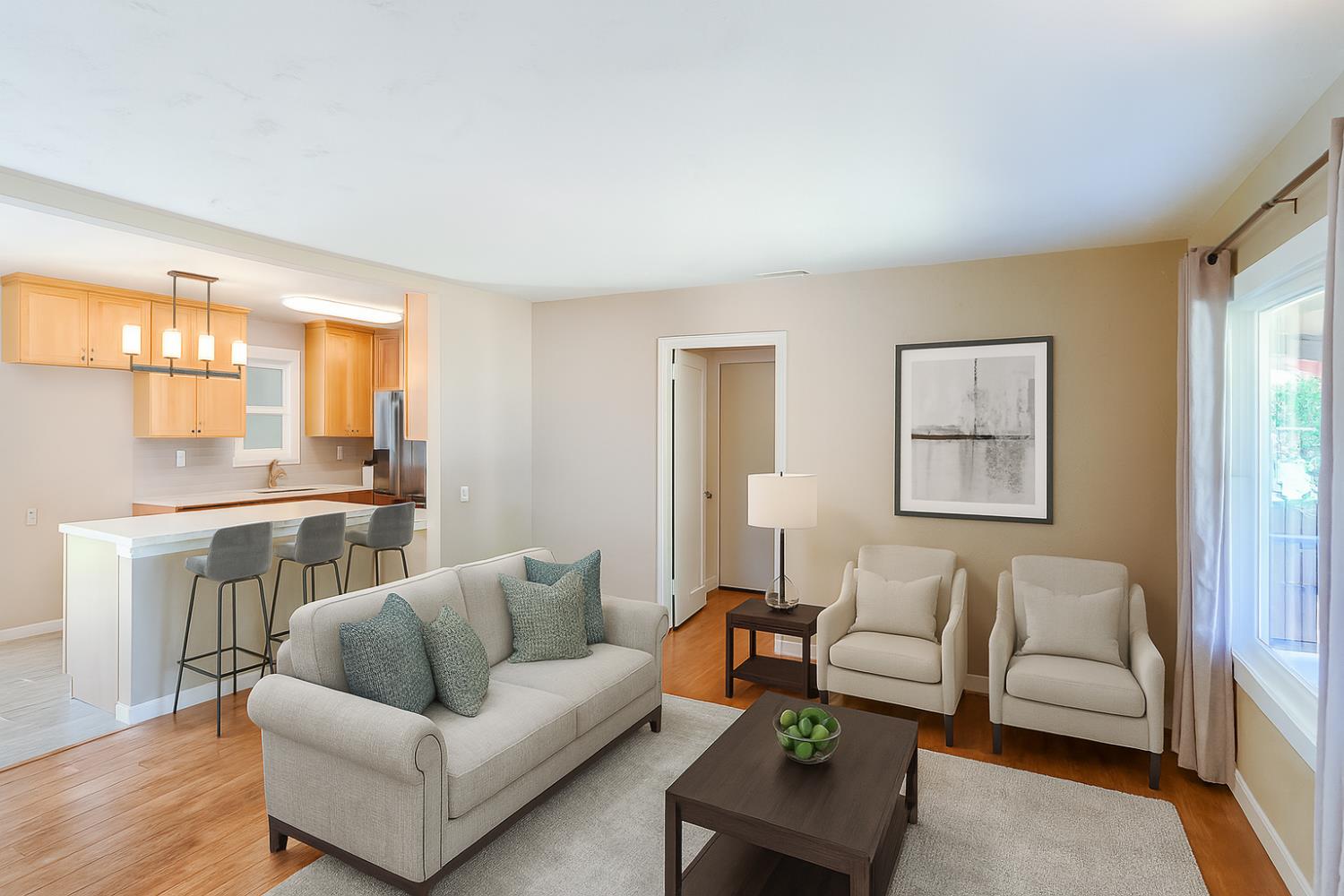 Detail Gallery Image 1 of 36 For 310 Rosina Ave, Modesto,  CA 95354 - 3 Beds | 1/1 Baths