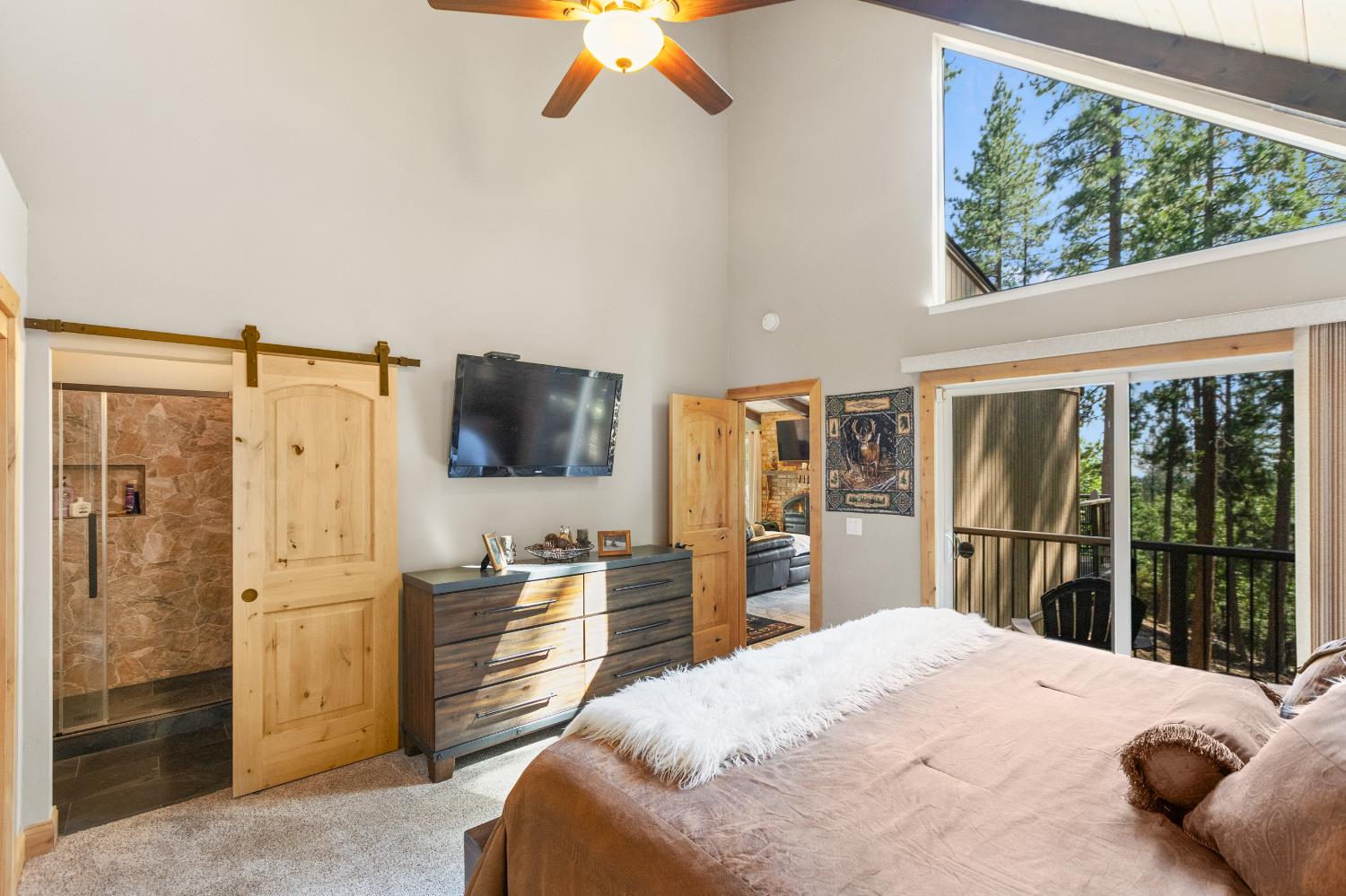 Detail Gallery Image 21 of 62 For 4414 Sierra Springs Dr, Pollock Pines,  CA 95726 - 2 Beds | 2 Baths