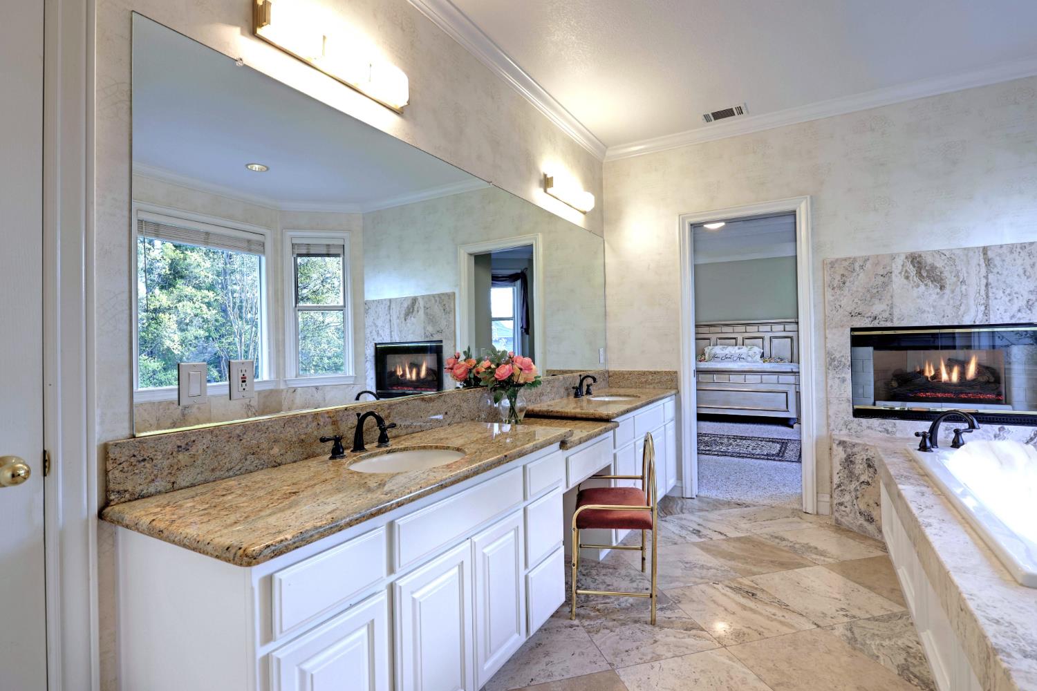 Detail Gallery Image 35 of 57 For 9065 Approach Ct, Fair Oaks,  CA 95628 - 4 Beds | 3 Baths