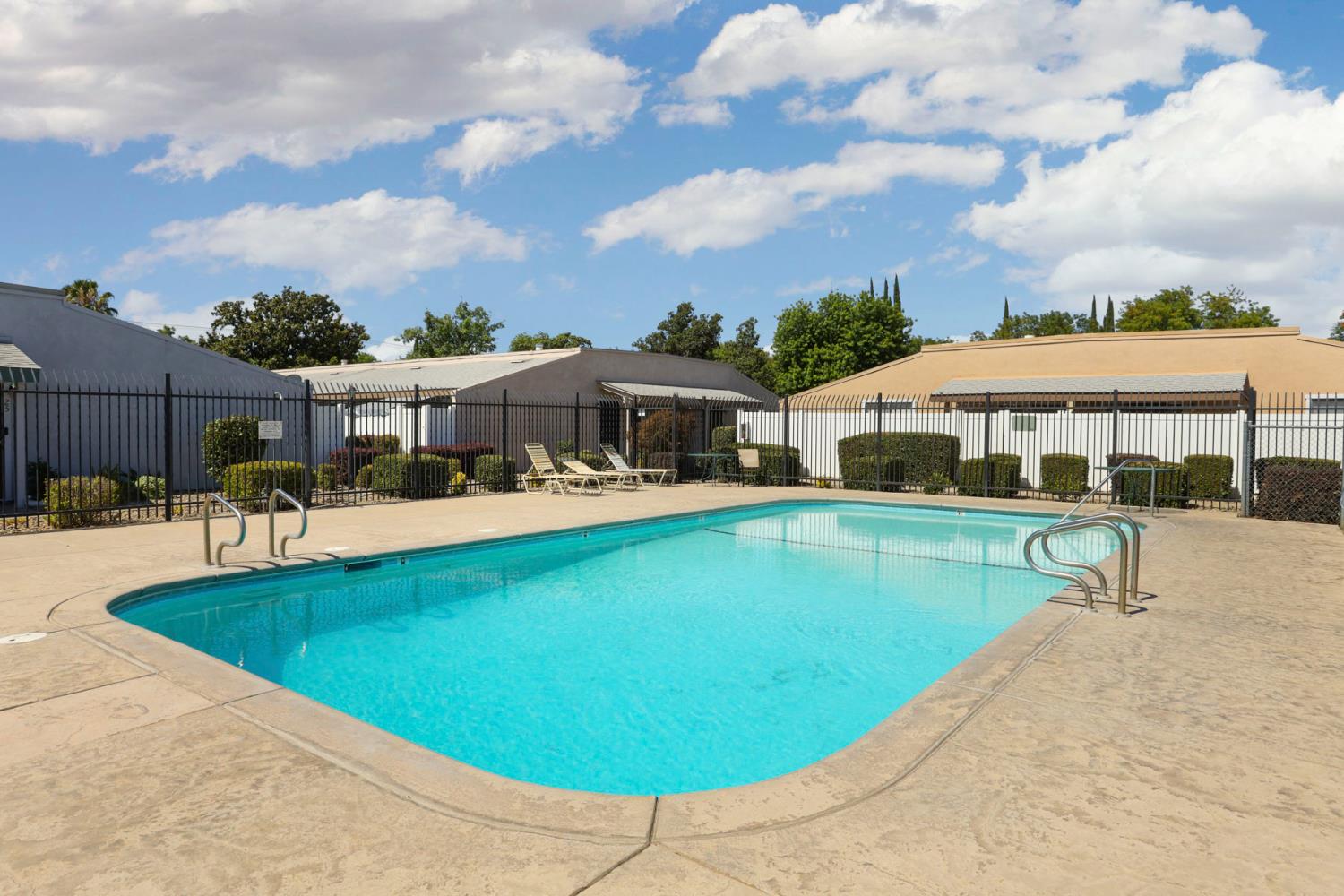 Detail Gallery Image 30 of 31 For 201 Woodrow Ave #20,  Modesto,  CA 95350 - 2 Beds | 1 Baths