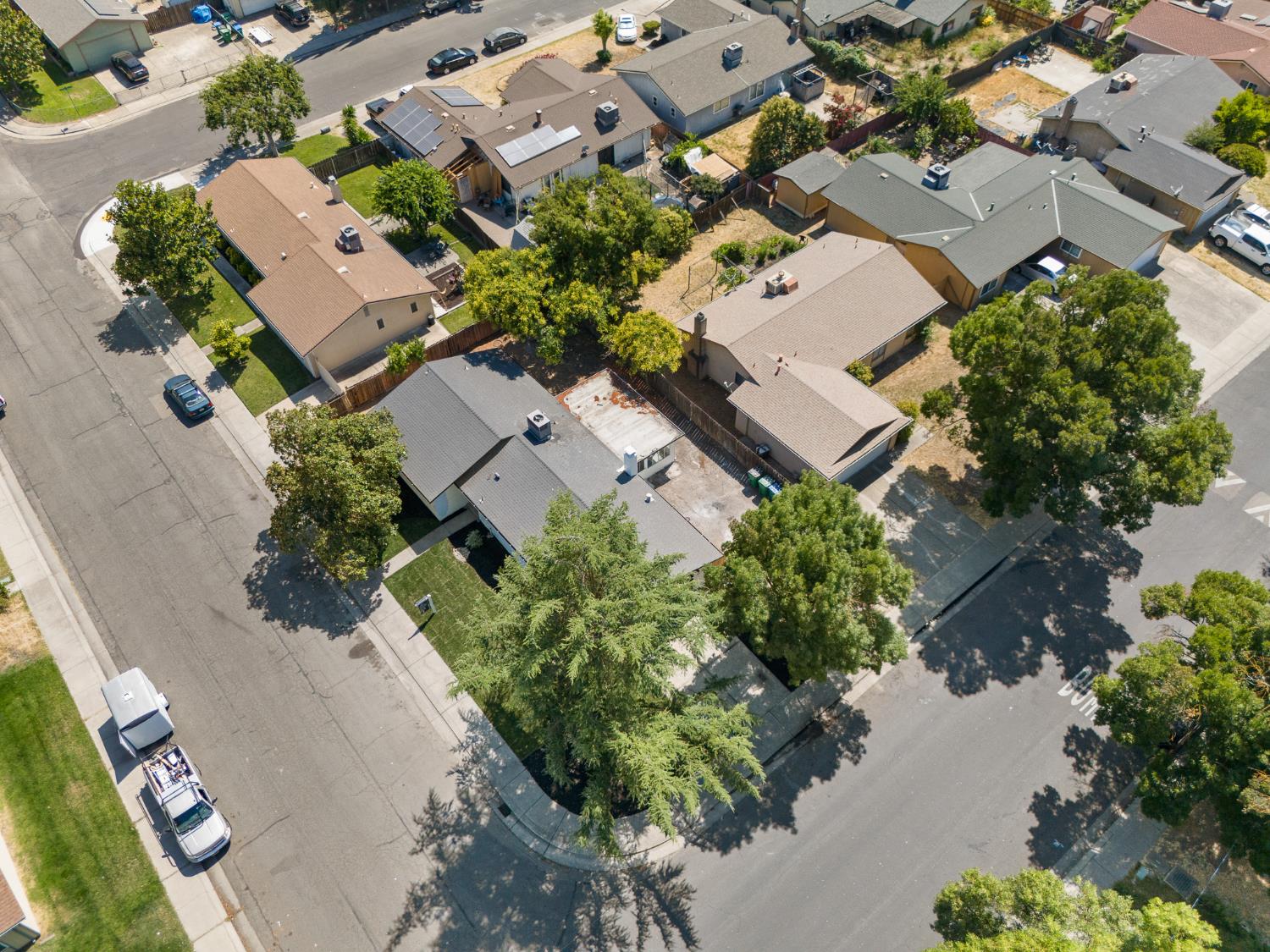 Detail Gallery Image 44 of 48 For 9311 Sundance Ln, Stockton,  CA 95210 - 4 Beds | 2 Baths