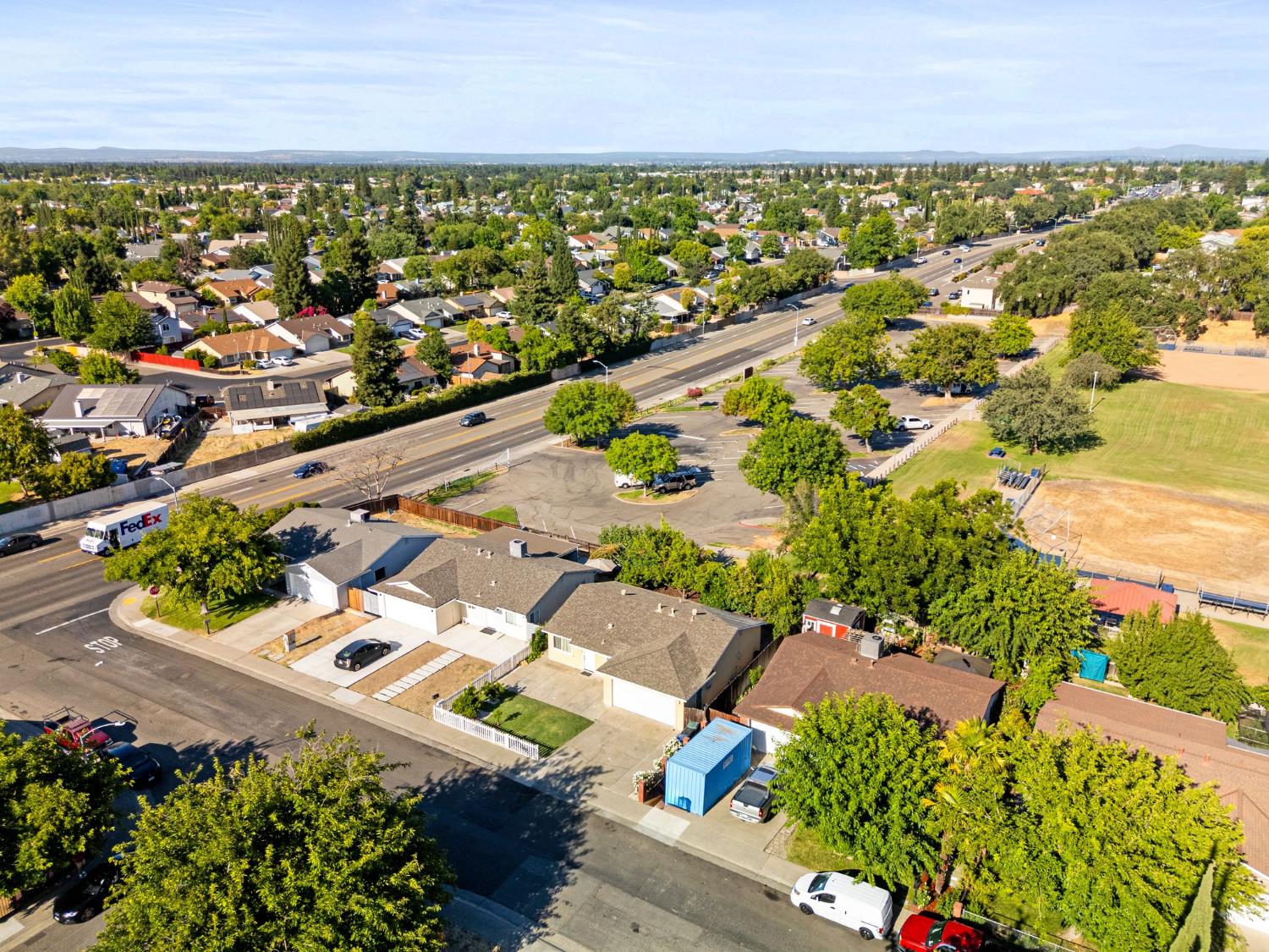Detail Gallery Image 17 of 43 For 7346 Holbrook Way, North Highlands,  CA 95660 - 3 Beds | 1 Baths