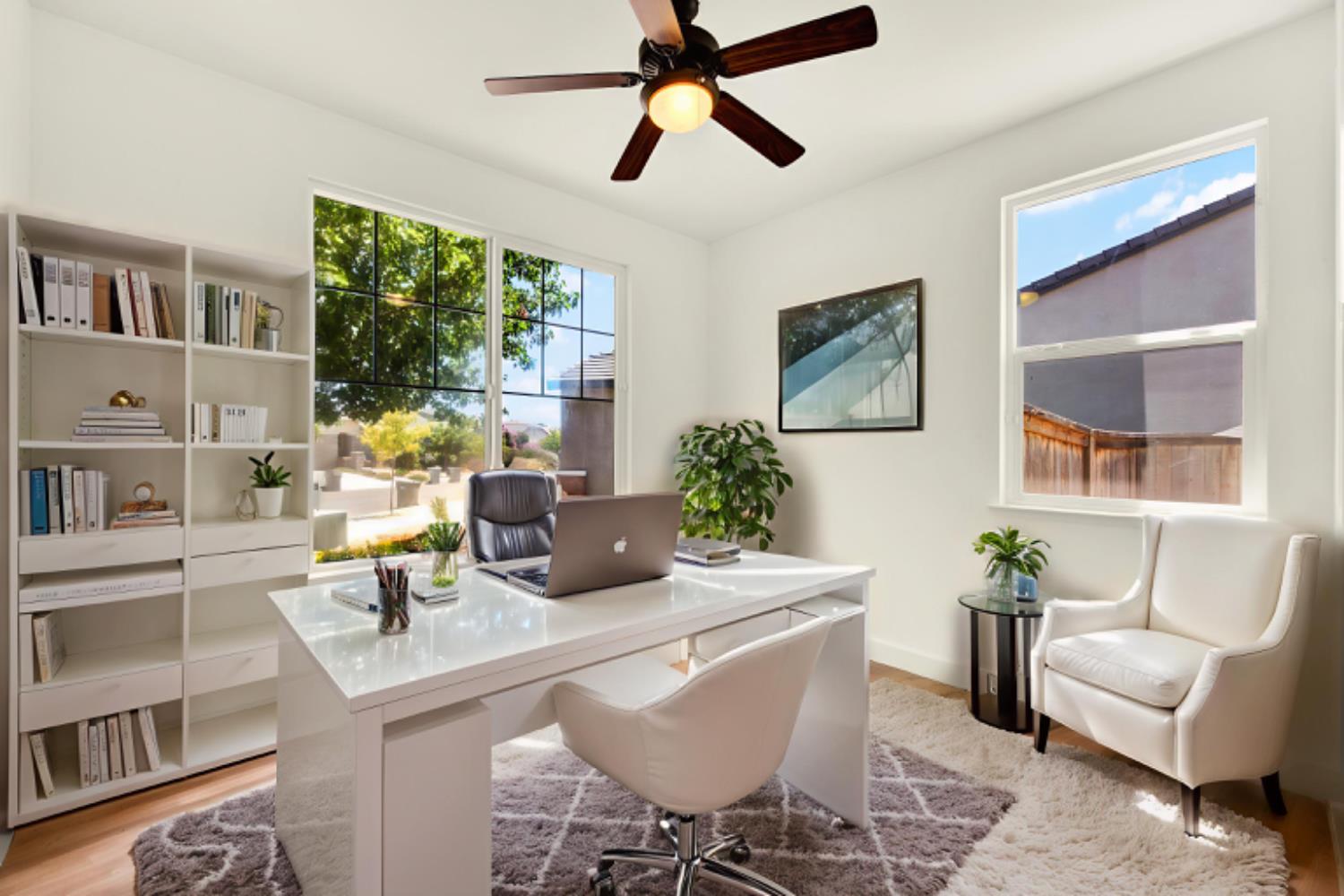 Detail Gallery Image 14 of 72 For 2200 Russell Cir, Woodland,  CA 95776 - 3 Beds | 2/1 Baths