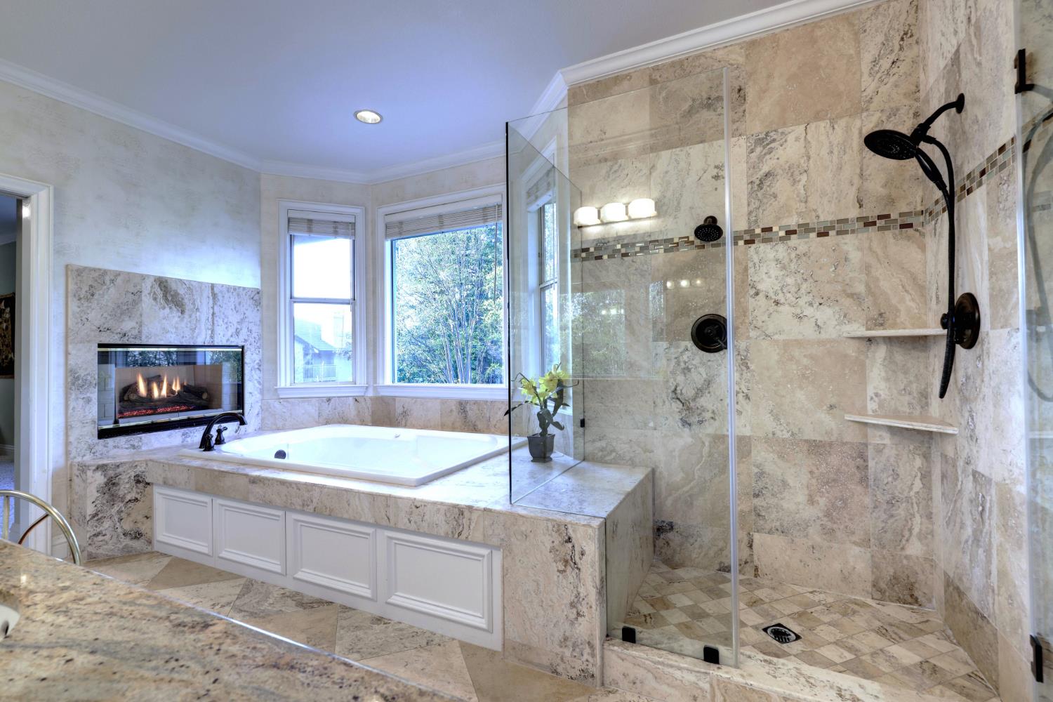 Detail Gallery Image 36 of 57 For 9065 Approach Ct, Fair Oaks,  CA 95628 - 4 Beds | 3 Baths