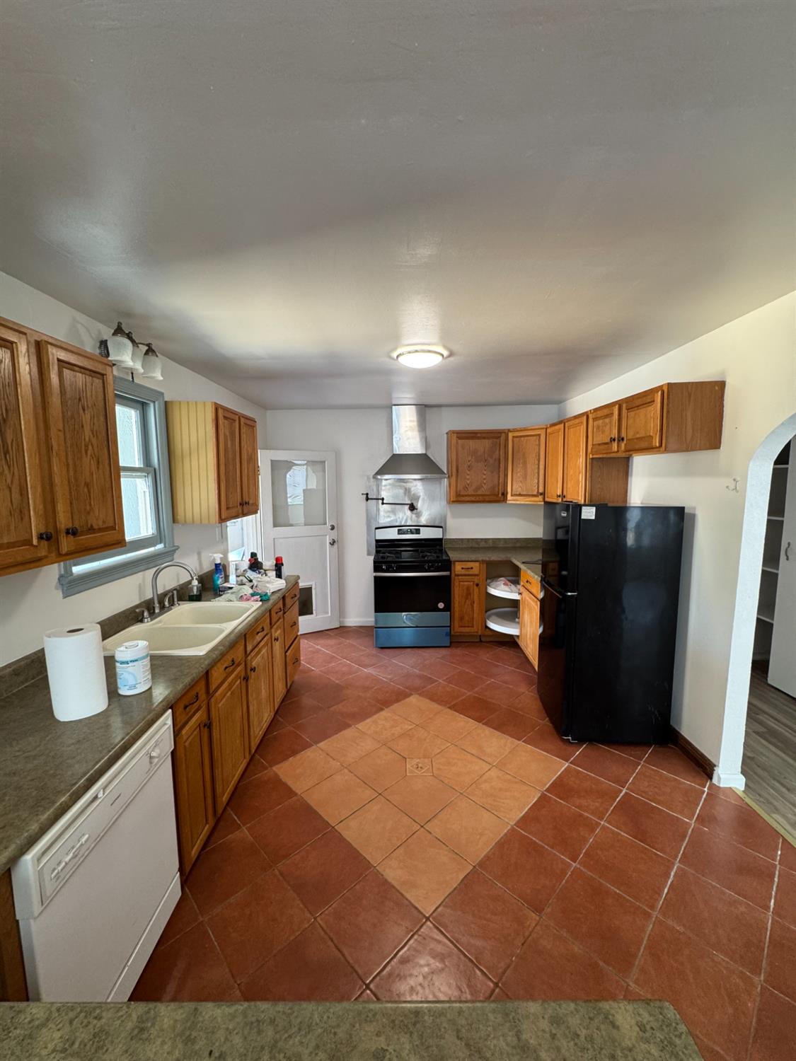 Detail Gallery Image 7 of 29 For 1307 Lower Honcut Rd, Oroville,  CA 95966 - 3 Beds | 1 Baths