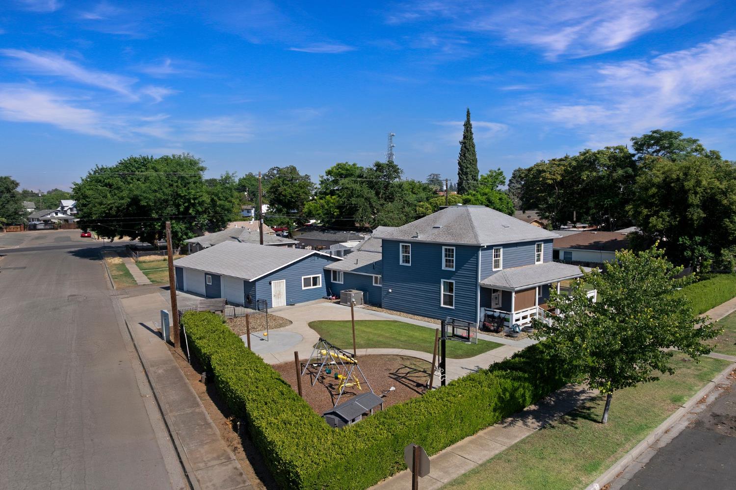 Detail Gallery Image 72 of 89 For 870 Vermont St, Gridley,  CA 95948 - 5 Beds | 3/1 Baths
