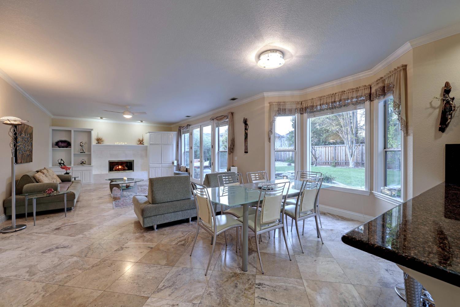 Detail Gallery Image 23 of 57 For 9065 Approach Ct, Fair Oaks,  CA 95628 - 4 Beds | 3 Baths