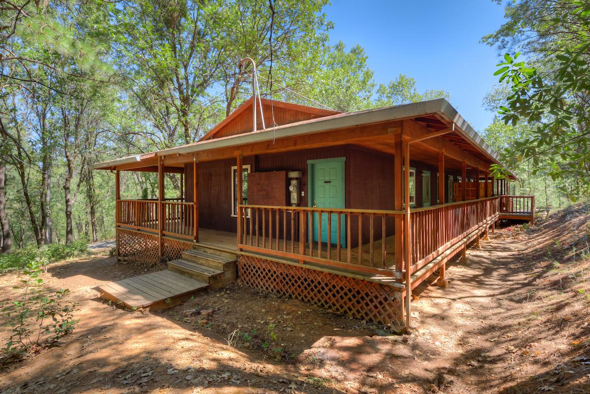 Detail Gallery Image 13 of 68 For 12896 Rices Crossing Rd, Oregon House,  CA 95962 - 5 Beds | 4 Baths