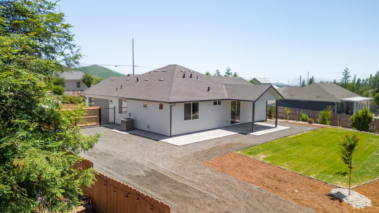 Detail Gallery Image 21 of 94 For 6673 Shay Ln, Paradise,  CA 95969 - 3 Beds | 2 Baths