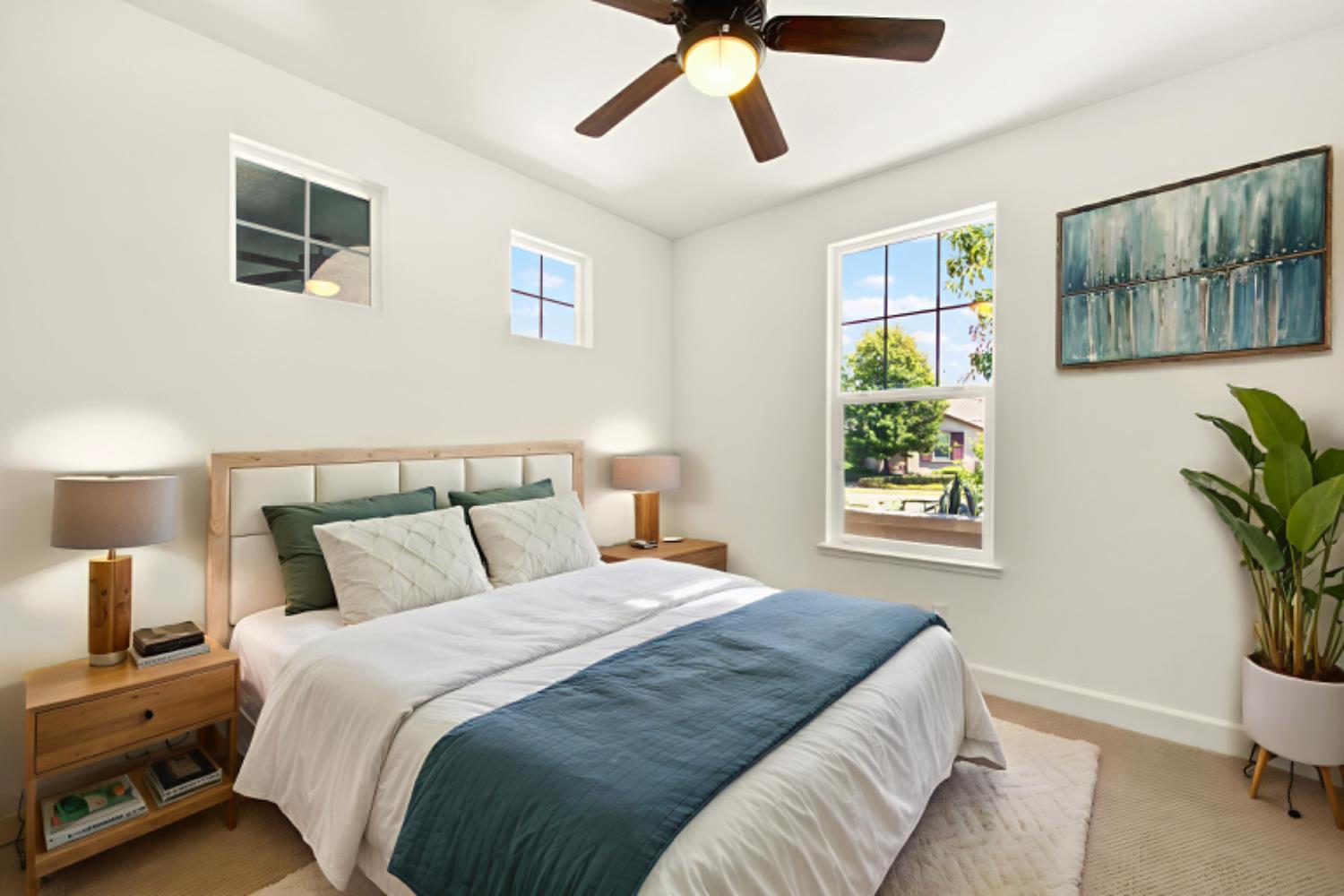 Detail Gallery Image 18 of 72 For 2200 Russell Cir, Woodland,  CA 95776 - 3 Beds | 2/1 Baths