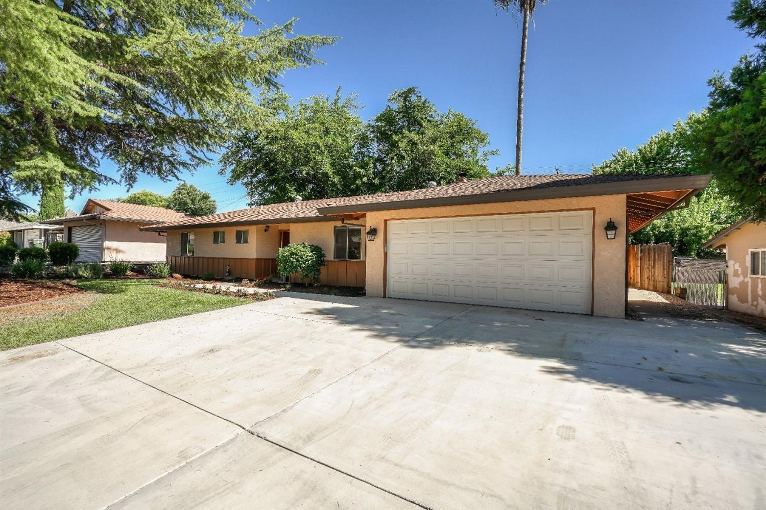 Detail Gallery Image 2 of 15 For 5730 Pearson Ave, Loomis,  CA 95650 - 3 Beds | 2 Baths