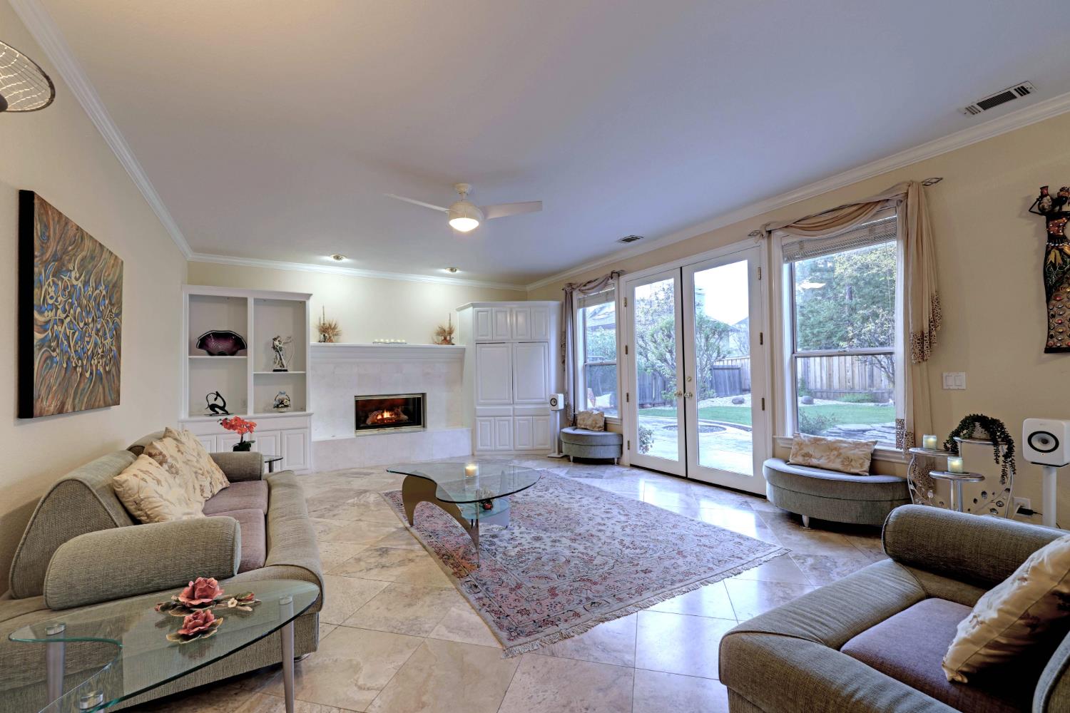 Detail Gallery Image 26 of 57 For 9065 Approach Ct, Fair Oaks,  CA 95628 - 4 Beds | 3 Baths