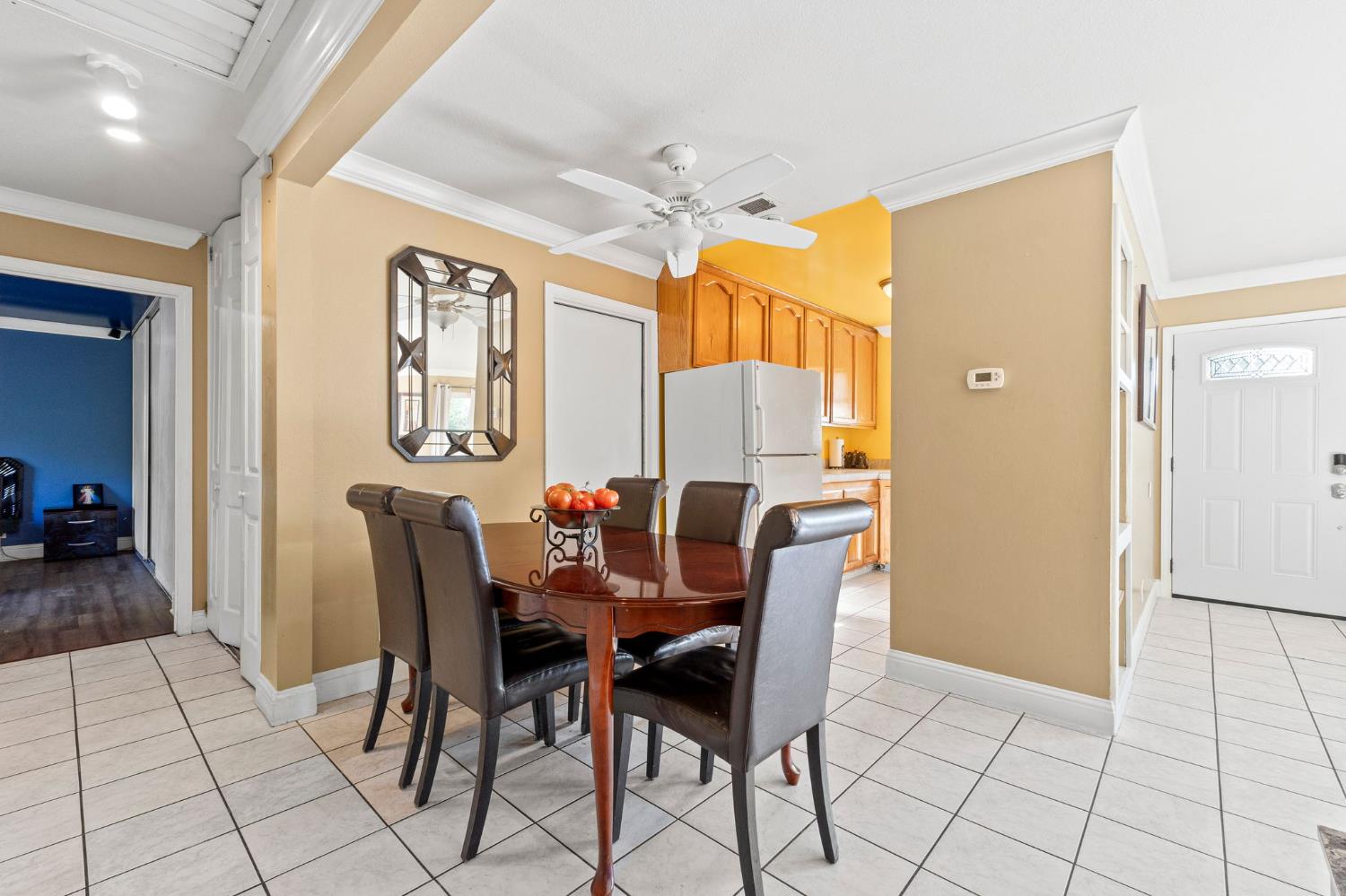 Detail Gallery Image 30 of 43 For 7346 Holbrook Way, North Highlands,  CA 95660 - 3 Beds | 1 Baths