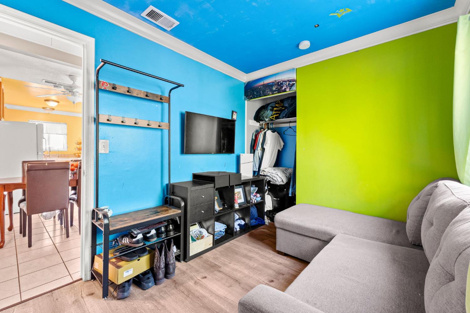 Detail Gallery Image 36 of 43 For 7346 Holbrook Way, North Highlands,  CA 95660 - 3 Beds | 1 Baths