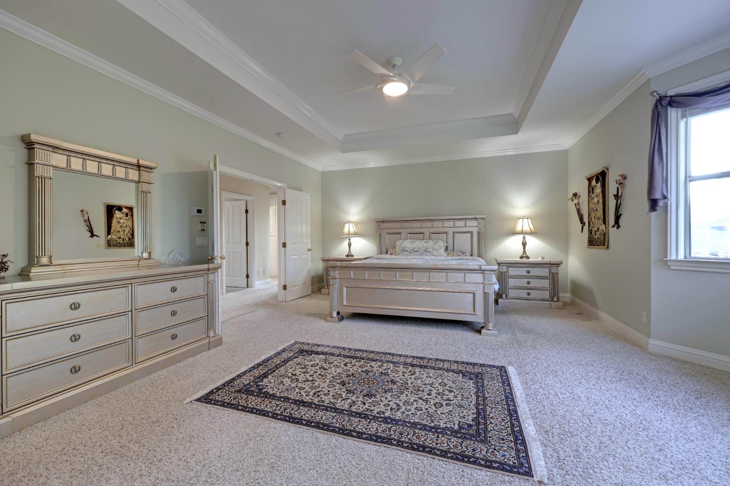 Detail Gallery Image 32 of 57 For 9065 Approach Ct, Fair Oaks,  CA 95628 - 4 Beds | 3 Baths