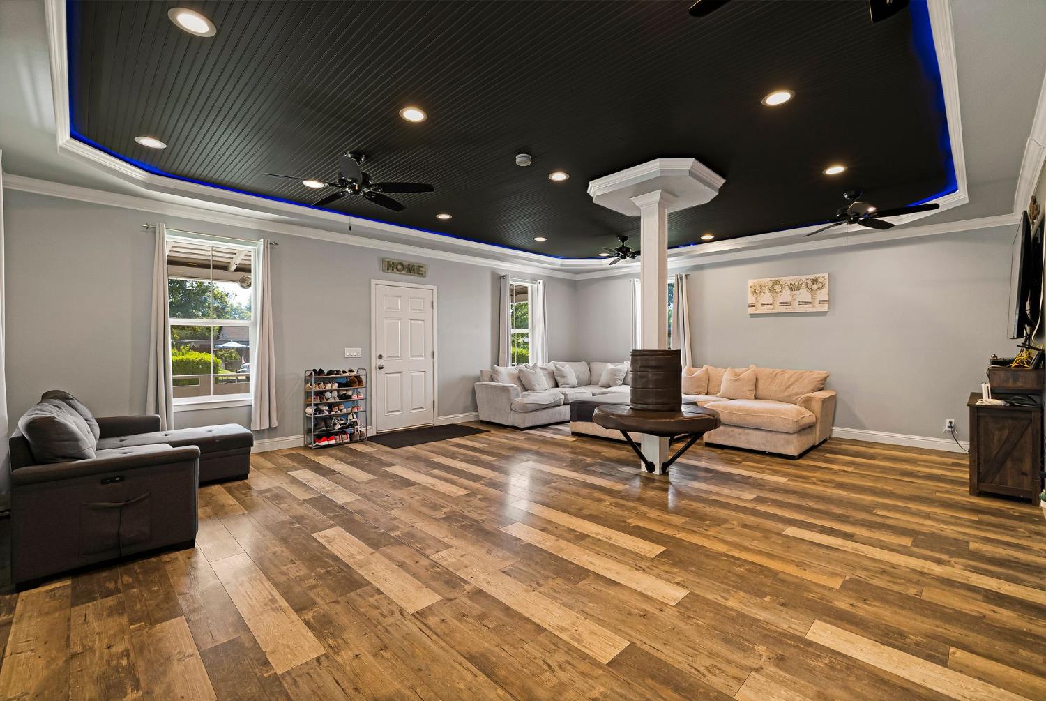 Detail Gallery Image 12 of 89 For 870 Vermont St, Gridley,  CA 95948 - 5 Beds | 3/1 Baths