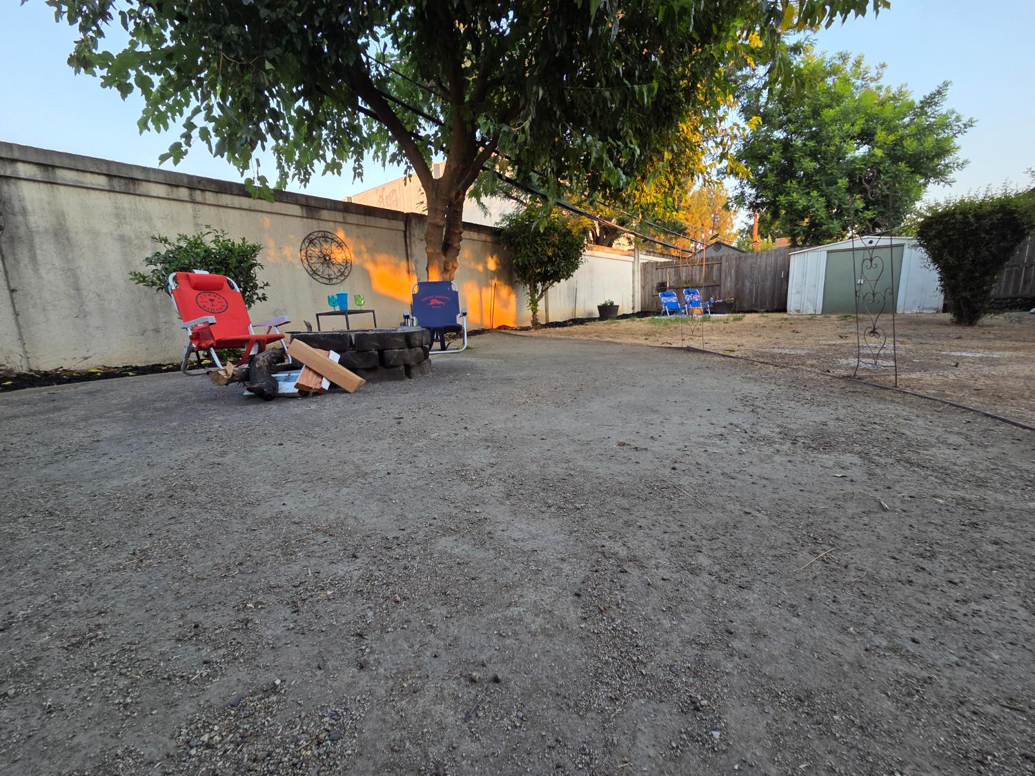 Detail Gallery Image 29 of 34 For 5710 Parkoaks Dr, Carmichael,  CA 95608 - 3 Beds | 1/1 Baths